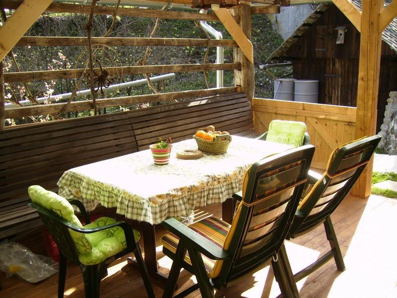 Apartments Torkar Μπλεντ Εξωτερικό φωτογραφία