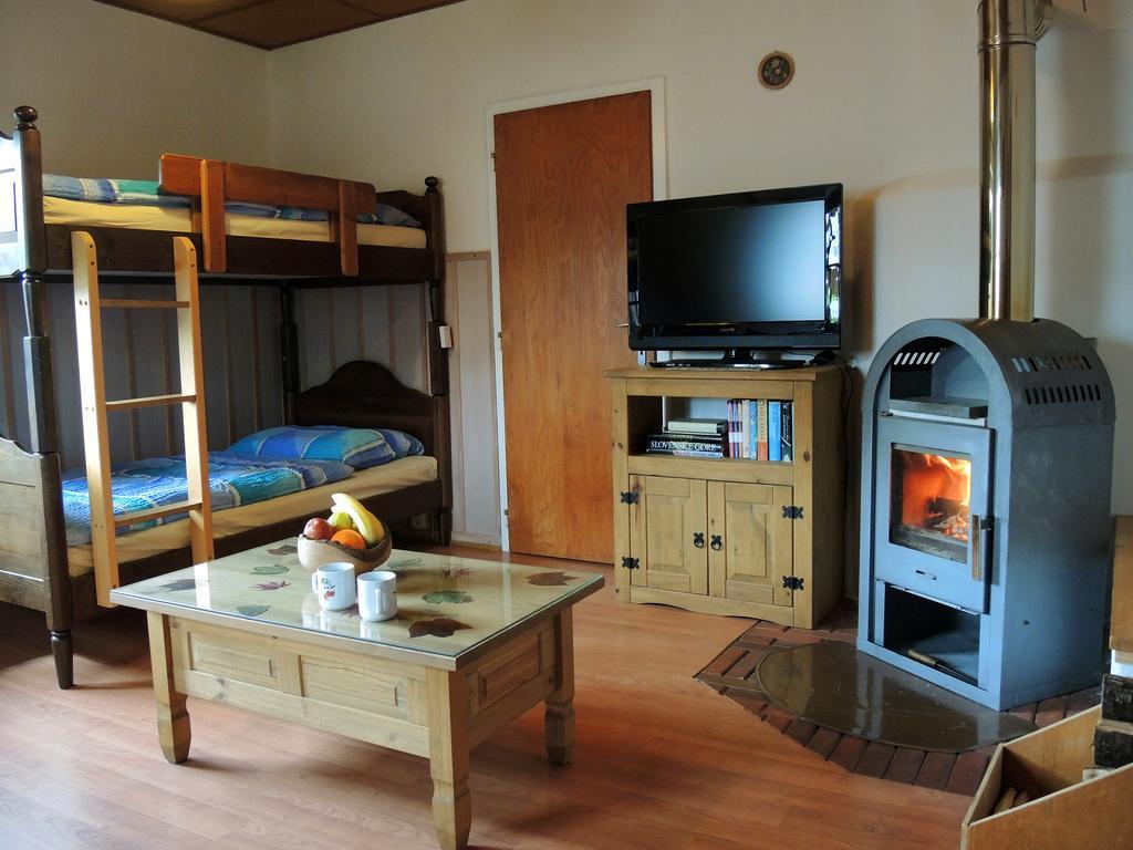 Apartments Torkar Μπλεντ Δωμάτιο φωτογραφία