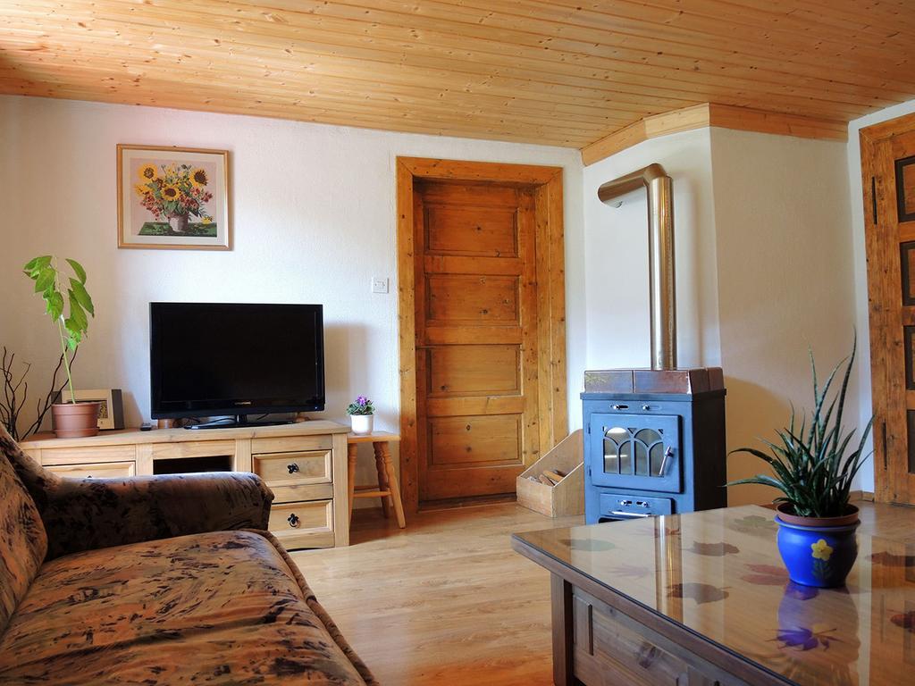 Apartments Torkar Μπλεντ Δωμάτιο φωτογραφία