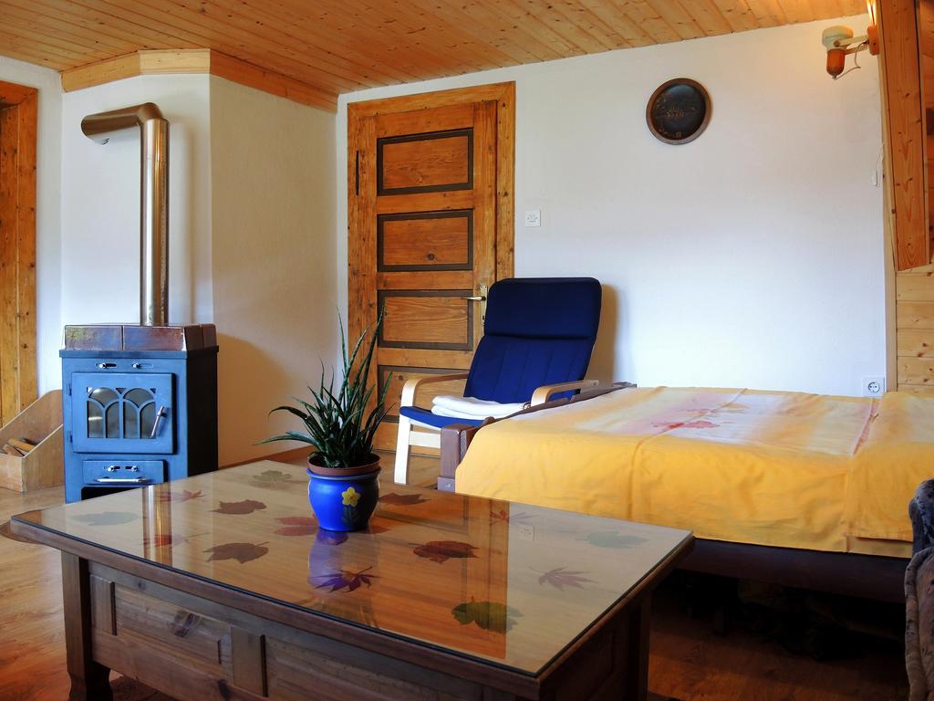 Apartments Torkar Μπλεντ Δωμάτιο φωτογραφία