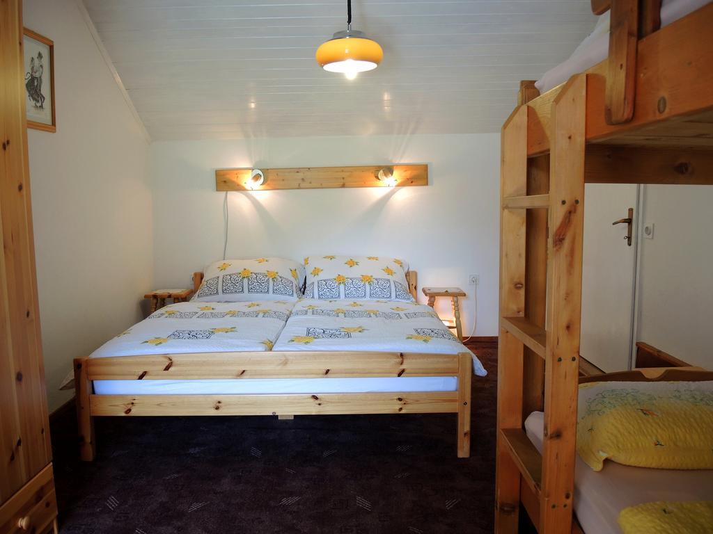 Apartments Torkar Μπλεντ Δωμάτιο φωτογραφία
