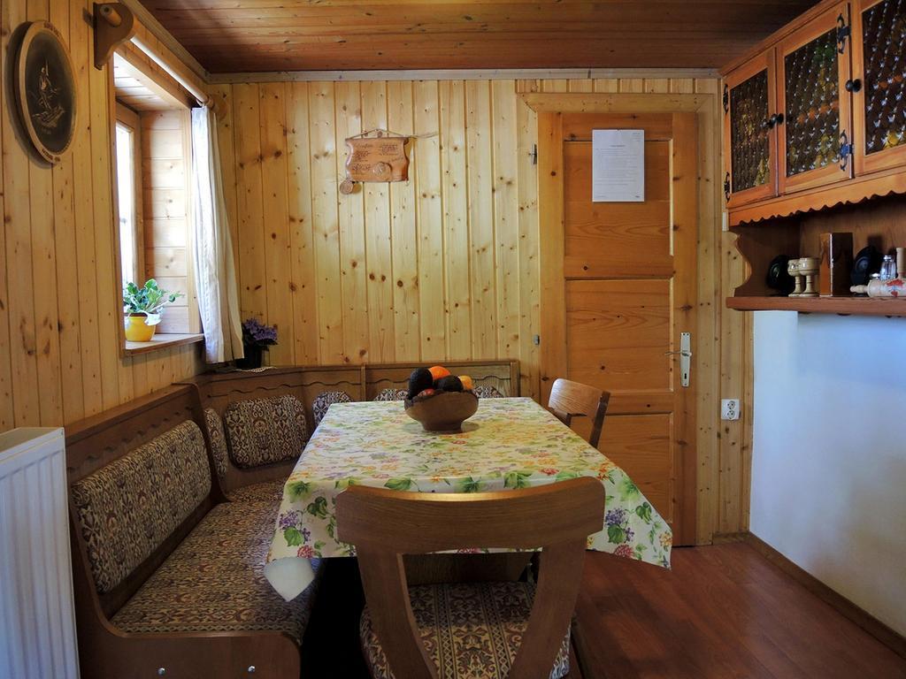 Apartments Torkar Μπλεντ Δωμάτιο φωτογραφία