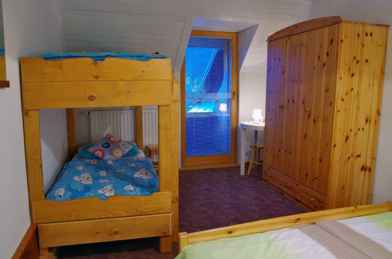 Apartments Torkar Μπλεντ Εξωτερικό φωτογραφία