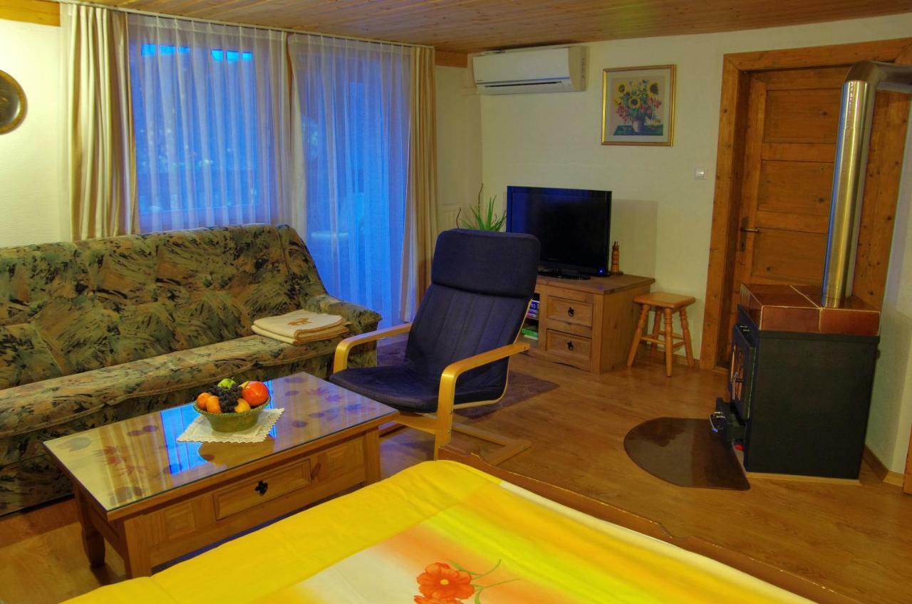 Apartments Torkar Μπλεντ Εξωτερικό φωτογραφία