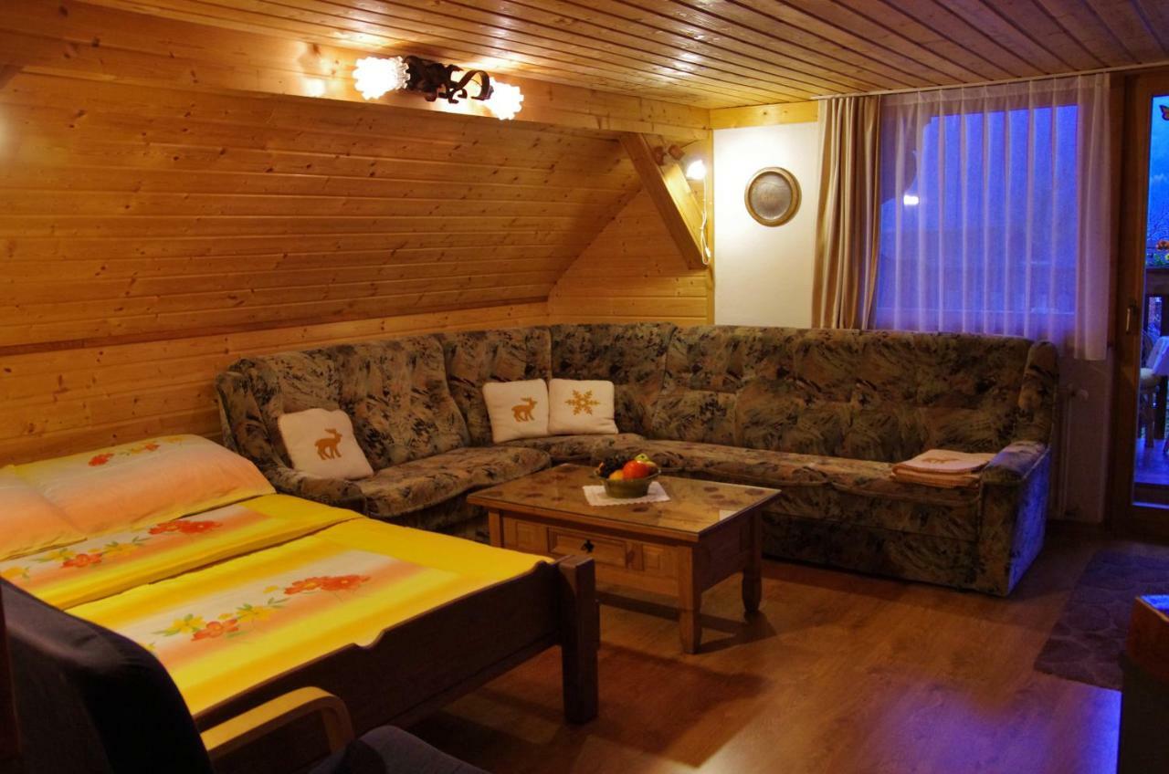 Apartments Torkar Μπλεντ Εξωτερικό φωτογραφία