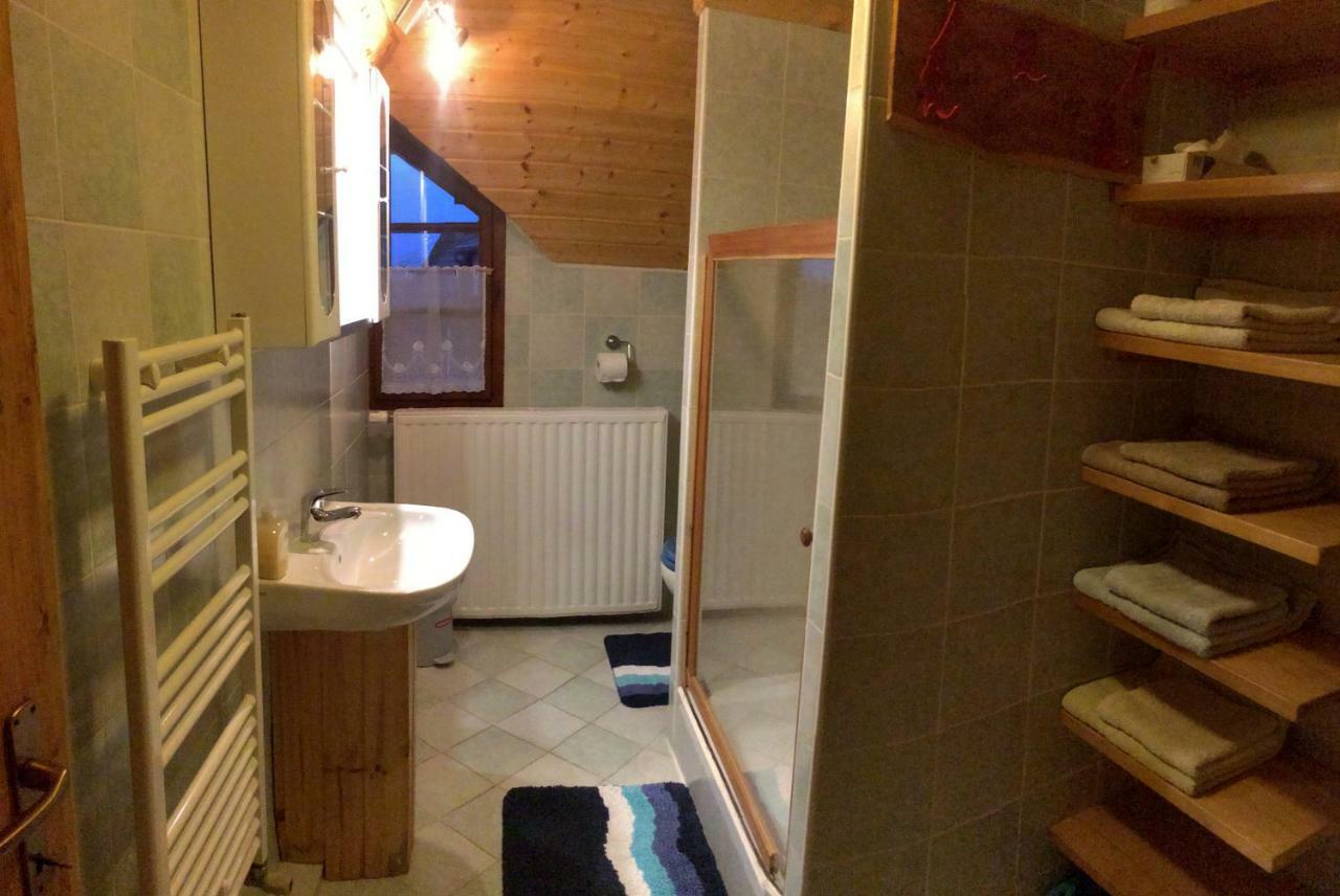 Apartments Torkar Μπλεντ Εξωτερικό φωτογραφία