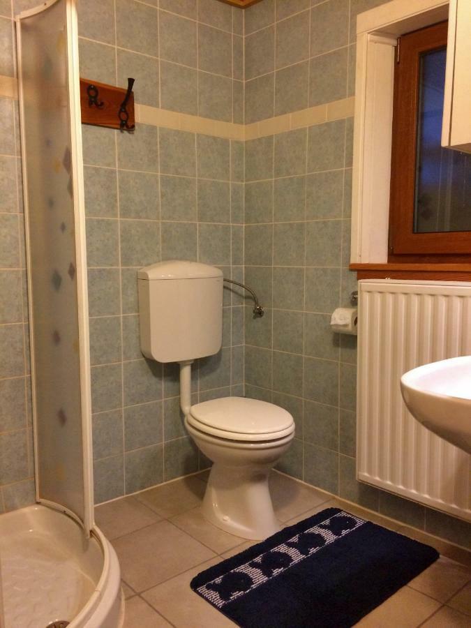 Apartments Torkar Μπλεντ Εξωτερικό φωτογραφία
