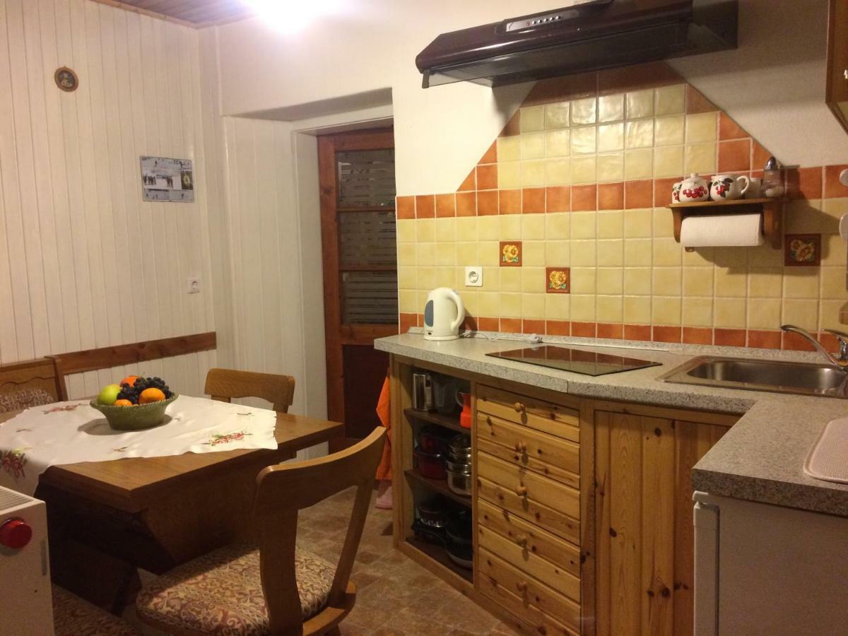 Apartments Torkar Μπλεντ Εξωτερικό φωτογραφία