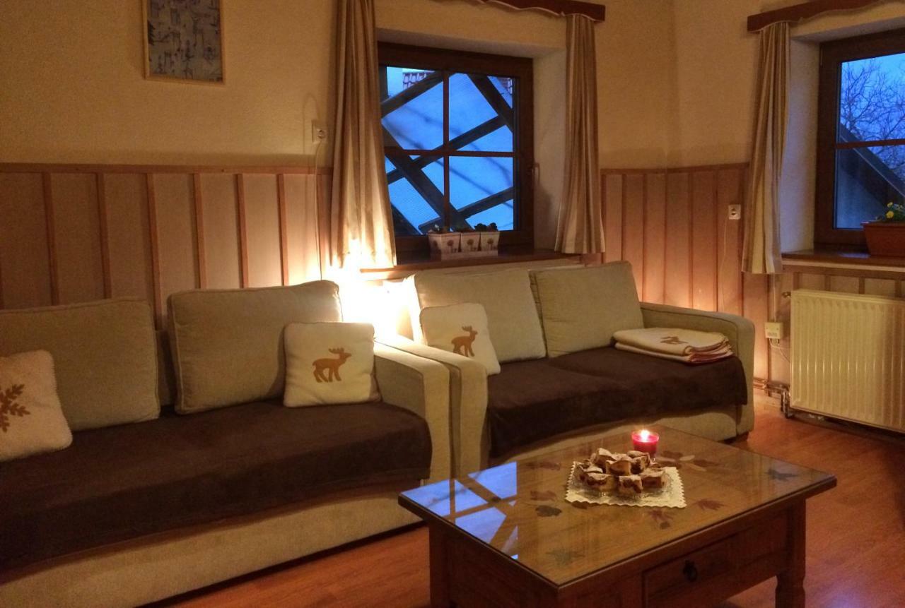 Apartments Torkar Μπλεντ Εξωτερικό φωτογραφία