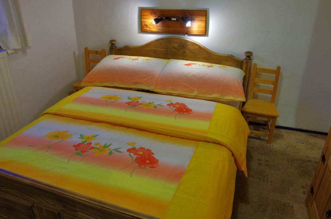 Apartments Torkar Μπλεντ Εξωτερικό φωτογραφία